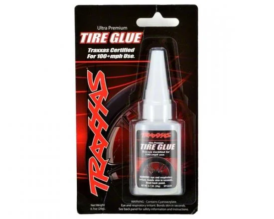 Traxxas TRX Ultra Premium Tyre Glue &mdash; image 2 of 2