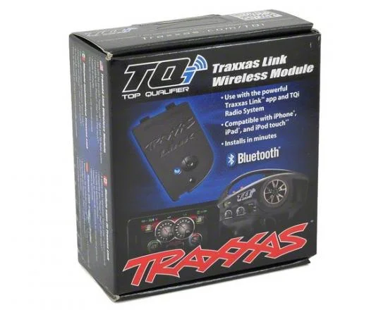 Traxxas Link Bluetooth Wireless Module — image 12 of 13