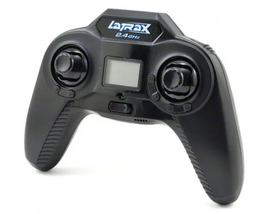 Traxxas Transmitter 2.4GHz 6-channel — image 2 of 3