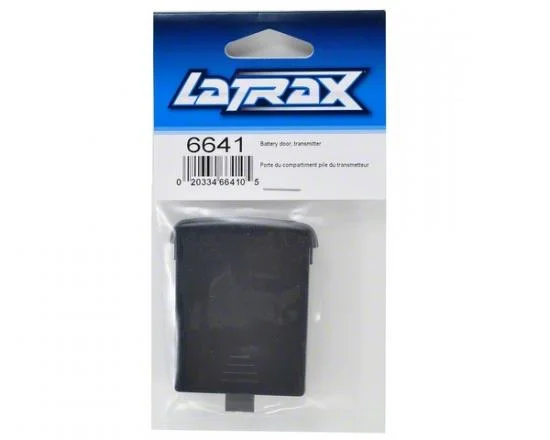 Traxxas Battery door transmitter — image 3 of 3