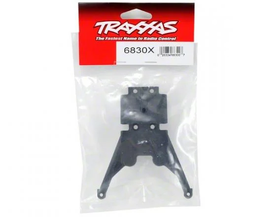 Traxxas Bulkhead front &mdash; image 2 of 2
