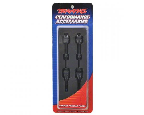 Traxxas Steel Constant Velocity Shafts front — image 3 of 3