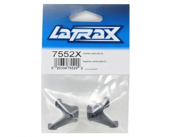 Traxxas Carriers stub axle (2) — image 2 of 2