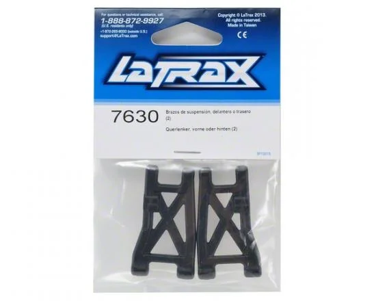 Traxxas Suspension arms front or rear (2) &mdash; image 2 of 2
