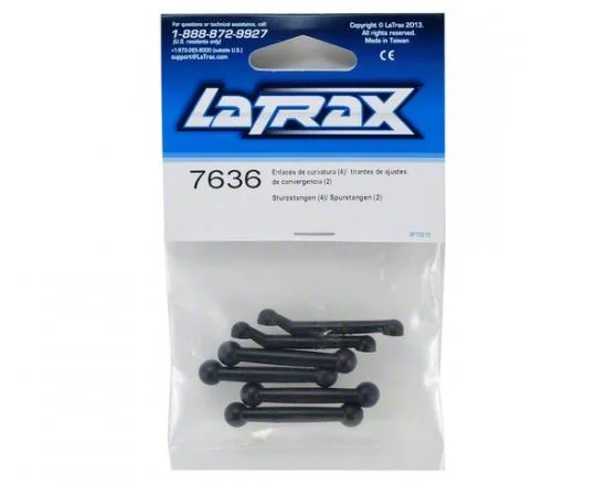 Traxxas Camber links (4)/ toe links (2) &mdash; image 2 of 2