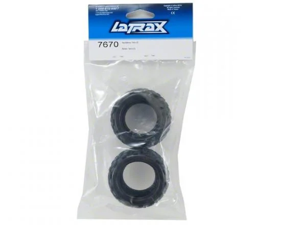 Traxxas Tires Teton (2) &mdash; image 3 of 3