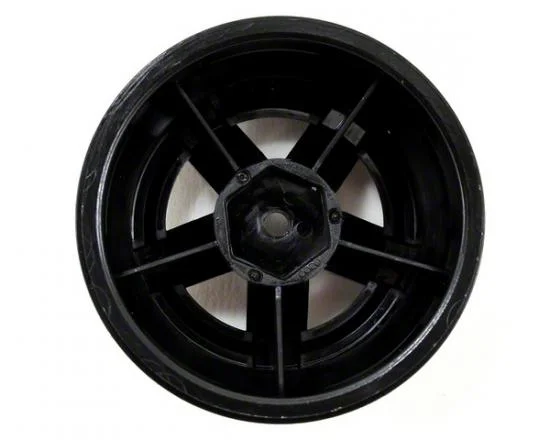 Traxxas Wheels Teton (2) — image 3 of 4