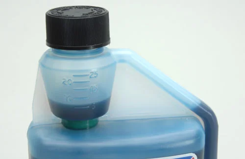 Power Model 2T-S Oil 500ml &mdash; image 4 of 6
