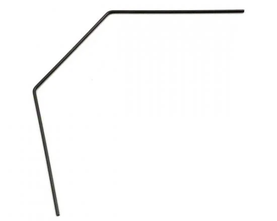 XRay Anti-Roll Bar For Ball Bearings - Rear 1.1 mm — image 2 of 4