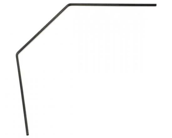 XRay Anti-Roll Bar For Ball Bearings - Rear 1.2 mm — image 2 of 4