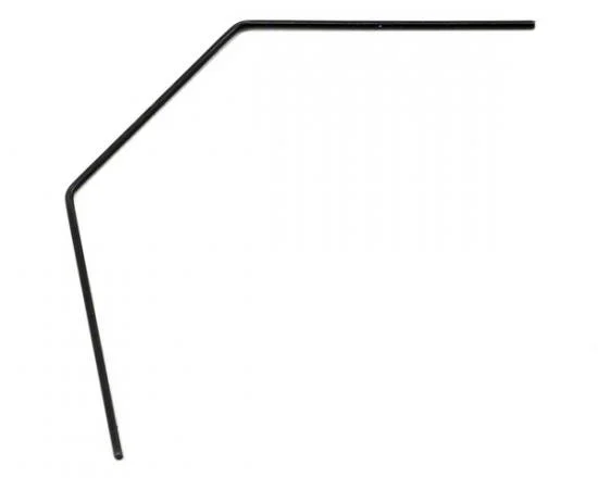 XRay Anti-Roll Bar For Ball Bearings - Rear 1.3 mm — image 2 of 4