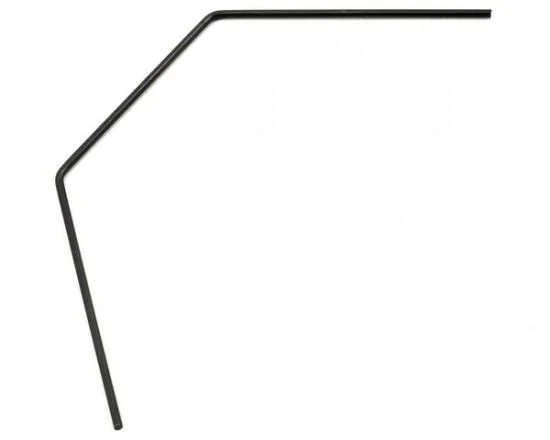 XRay Anti-Roll Bar For Ball Bearings - Rear 1.4 mm &mdash; image 2 of 4