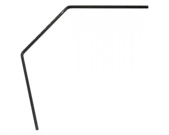 XRay Anti-Roll Bar For Ball Bearings - Rear 1.5 mm — image 2 of 4