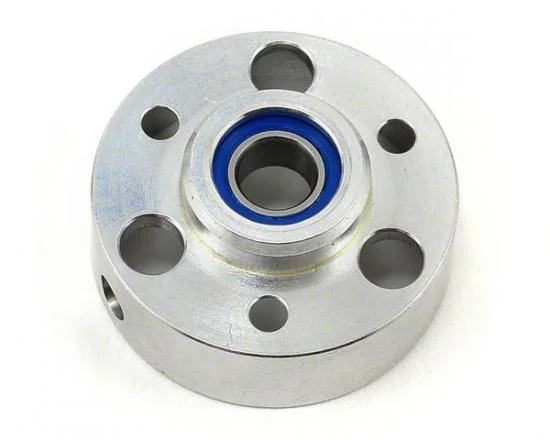 XRay Aluminium Small Carrier For 2-Speed Gear (2nd) + Ball Bearing - Aluminium 7075 T6 — image 1 of 3