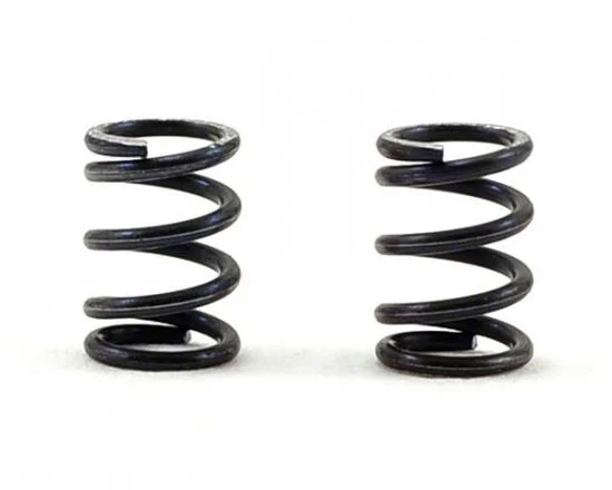 XRay Spring For Small Gear Box - Medium-Hard (2) — image 2 of 3