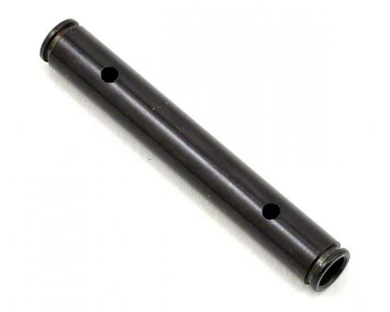 XRay Front Middle Shaft - Hudy Spring Steel - Lightweight — image 2 of 3