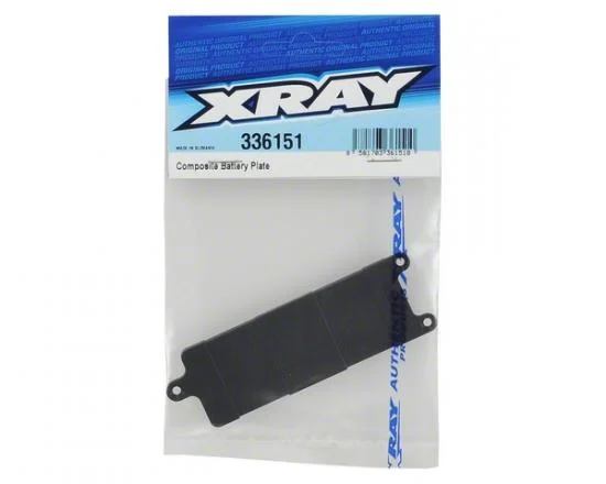 XRay Composite Battery Plate — image 3 of 3