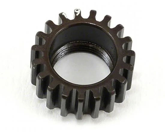 XRay Xca Aluminium 7075 T6 Hardcoated Pinion Gear - 19T (1st) — image 2 of 4