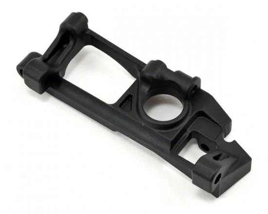XRay Composite Lower Bulkhead Front Right For Wire Anti-Roll Bar — image 2 of 3