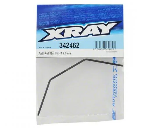 XRay Anti-Roll Bar Front 2.2 mm — image 3 of 4