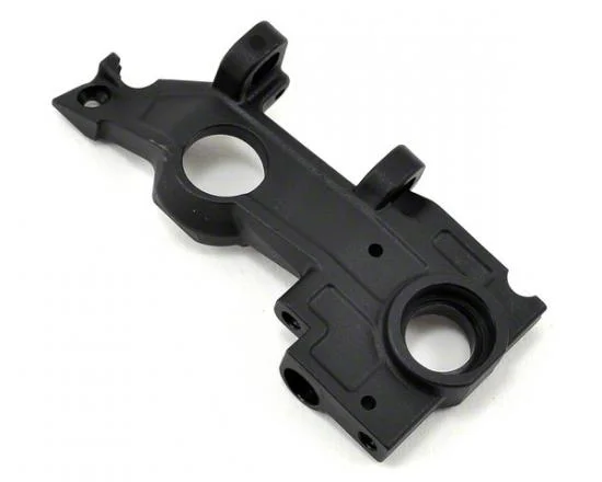 XRay Composite Lower Bulkhead Rear Right For Wire Anti-Roll Bar — image 2 of 3