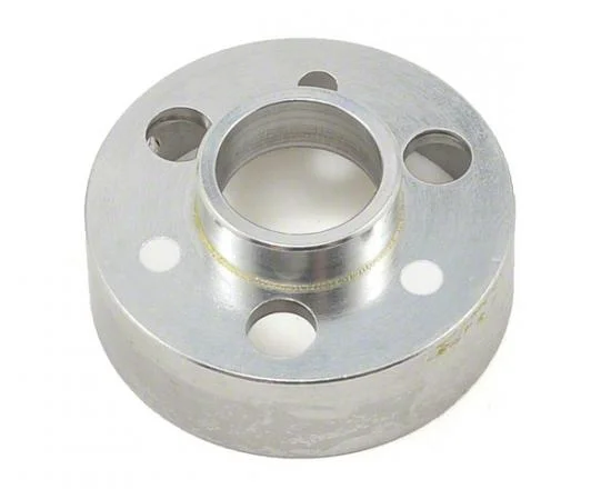 XRay Carrier For 2-Speed Gear (2nd) - Small - Swiss 7075 T6 — image 2 of 3