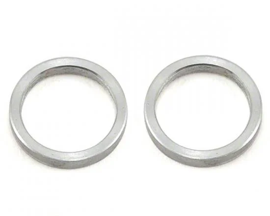 XRay Aluminium 2-Speed Shaft Shim (2) — image 2 of 3