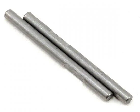XRay Rear Upper Inner Pivot Pin With Flat Spot (2) — image 2 of 3