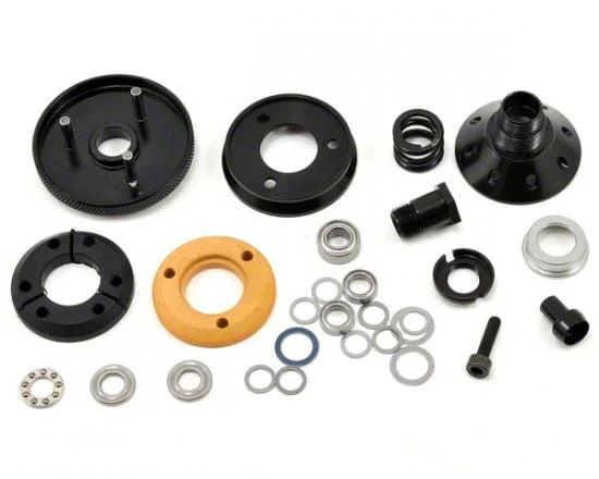 Xca (XRay Centrifugal-Axial) Clutch Set - Reverse - Small — image 2 of 3