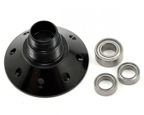 XRay Xca Clutchbell For Smaller Pinion Gears - Hudy Steel &mdash; image 2 of 3