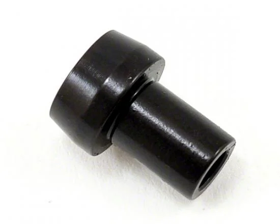 XRay Thrustbearing Collar - Hudy Spring Steel — image 2 of 3