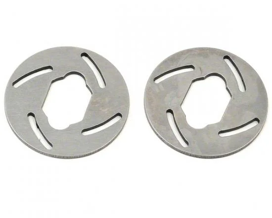 XRay Lightweight Ventilated Brake Disk - Laser Cut - Precision-Ground (2) — image 2 of 5