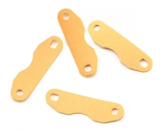 XRay Brake Pad SLS (4) — image 2 of 5
