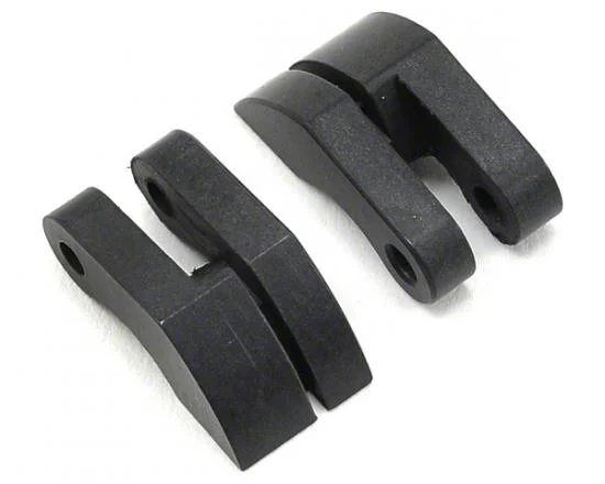 XRay Graphite Clutch Shoe - Long Life (2) — image 2 of 4