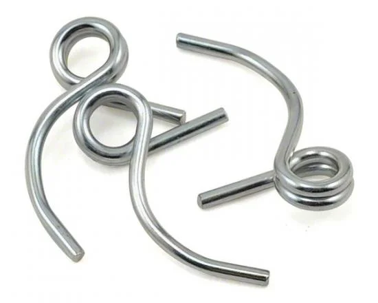 XRay High Torque Clutch Springs - Silver - Hard (3) — image 2 of 4