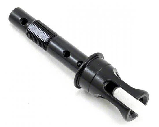XRay Slipper Clutch Shaft - Hudy Spring Steel — image 2 of 3