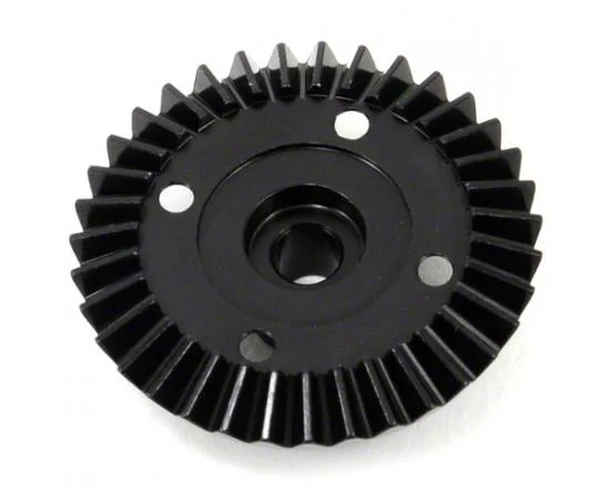 XRay Aluminium Diff. Bevel Gear 35T - 7075 T6 Hard Coated — image 2 of 4
