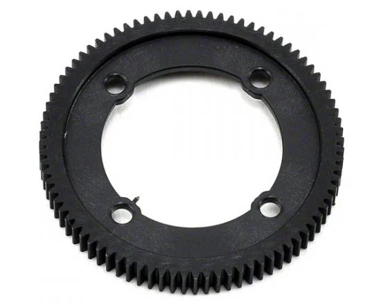 XRay Composite Center Diff Spur Gear 84T / 48 — image 2 of 3