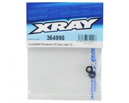 XRay Composite Bevel Gear Bushing (2) — image 3 of 3