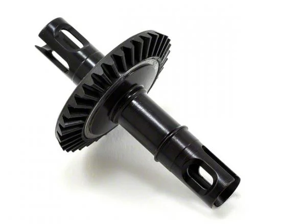 XRay Ball Adjustable Differential - Set - Hudy Spring Steel — image 2 of 5