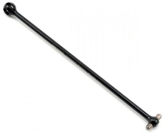 XRay Central Drive Shaft 116mm - Hudy Spring Steel — image 2 of 3