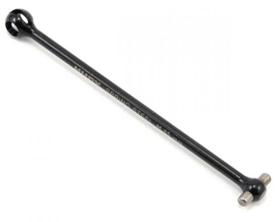 XRay Central Drive Shaft 85mm - Hudy Spring Steel — image 2 of 3