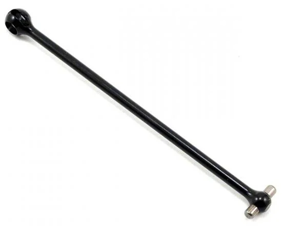 XRay Central Drive Shaft 95mm - Hudy Spring Steel — image 2 of 4