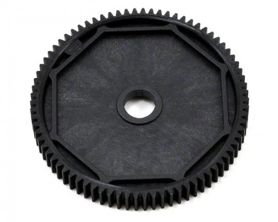 XRay Composite Slipper Clutch Spur Gear 78T / 48 — image 2 of 4