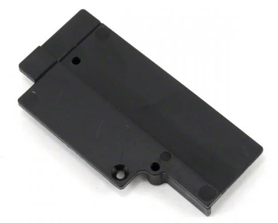XRay Composite Radio Plate — image 2 of 4