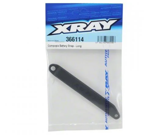 XRay Composite Battery Strap - Long — image 2 of 2