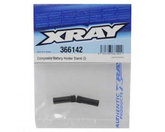 XRay Composite Battery Holder Stand (2) — image 3 of 3