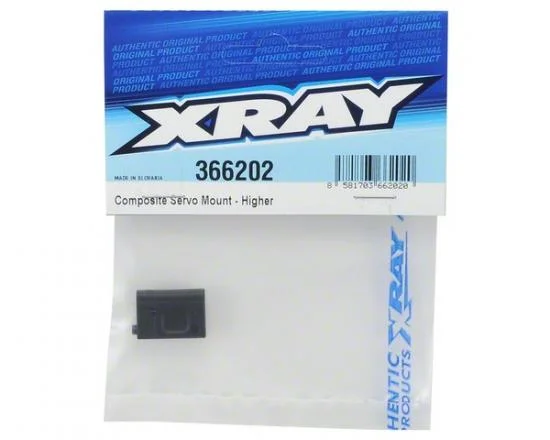 XRay Composite Servo Mount - Higher — image 3 of 3
