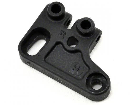 XRay Composite Front Upper Arm Mount - Right - Hard &mdash; image 2 of 4