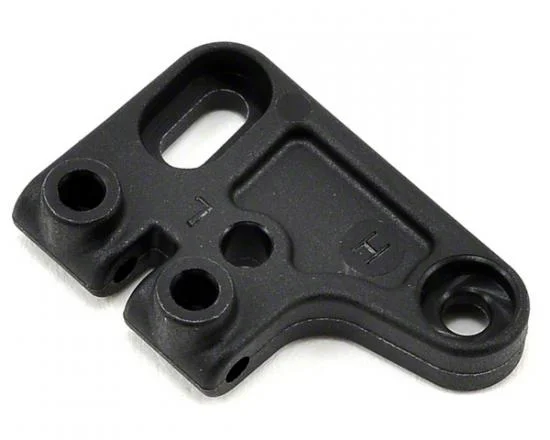 XRay Composite Front Upper Arm Mount - Left - Hard — image 2 of 6